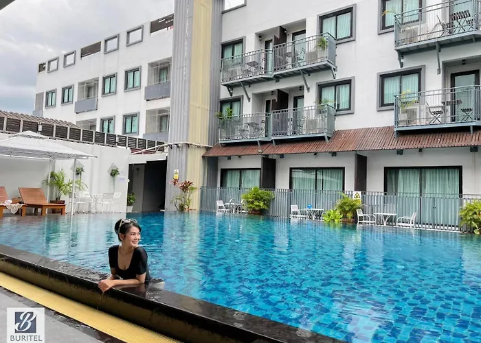 Buritel Hotel