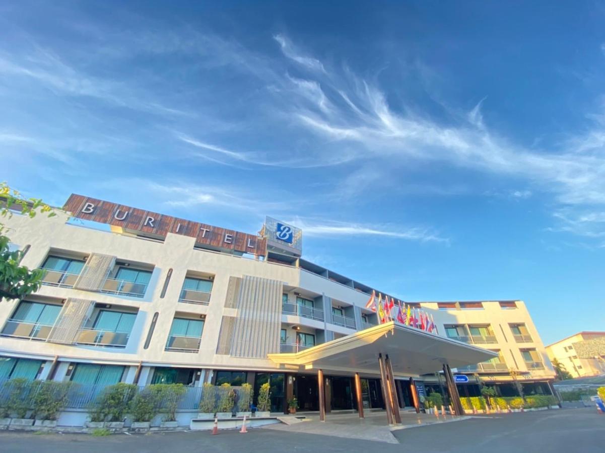 Hotel Buritel