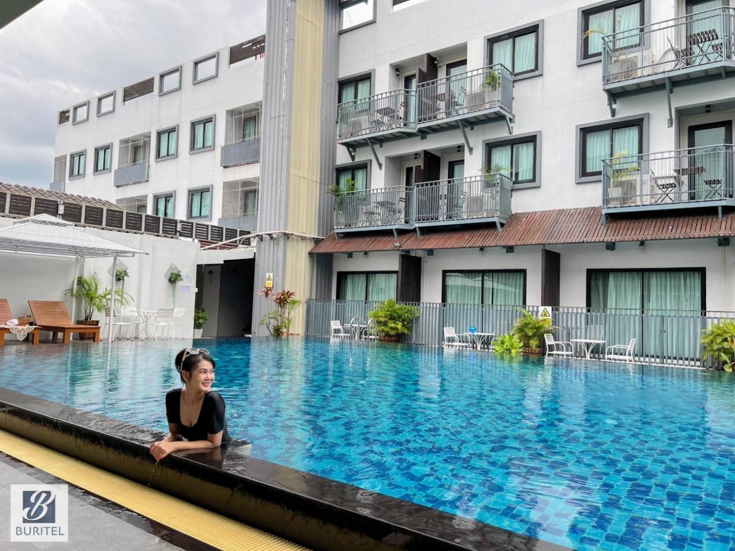 Buritel 4* Buriram