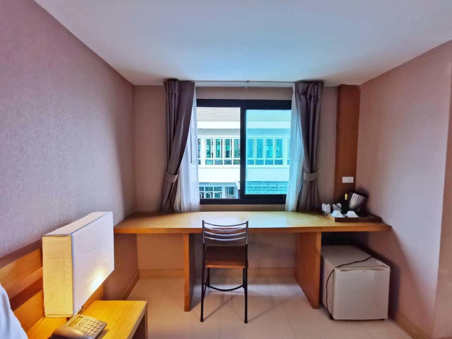 Buritel Hotel
