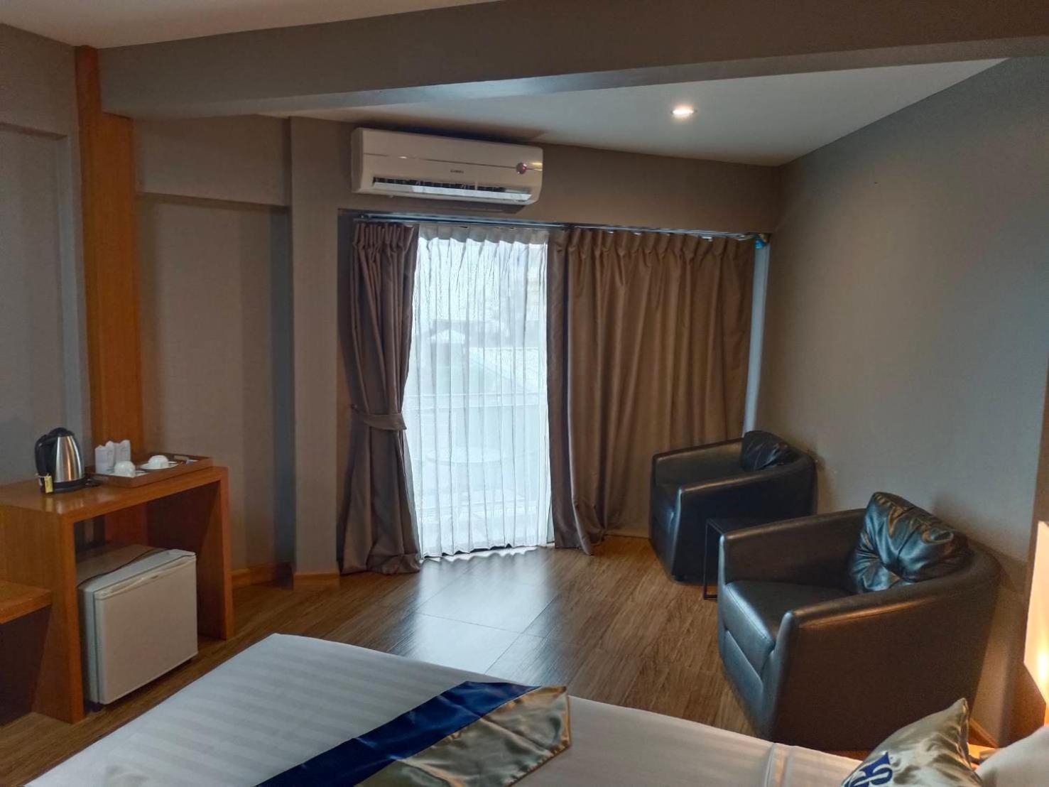 Buritel 4* Buriram
